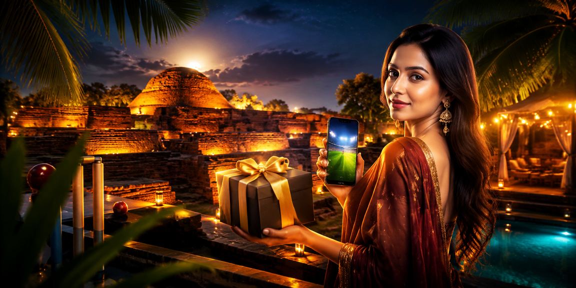কুমিল্লায় ক্রিকেট বেটিং উপভোগ করছেন একজন ব্যবহারকারী