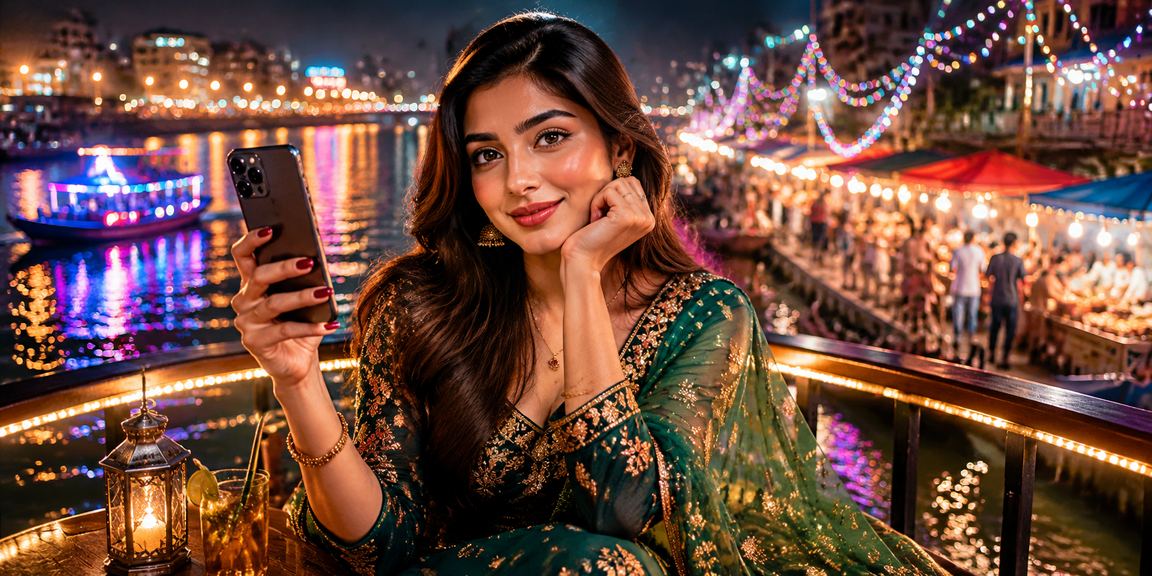 কুমিল্লার রাতের বাজারে মোবাইলে 509 ক্যাসিনো উপভোগ করছেন একজন ব্যবহারকারী