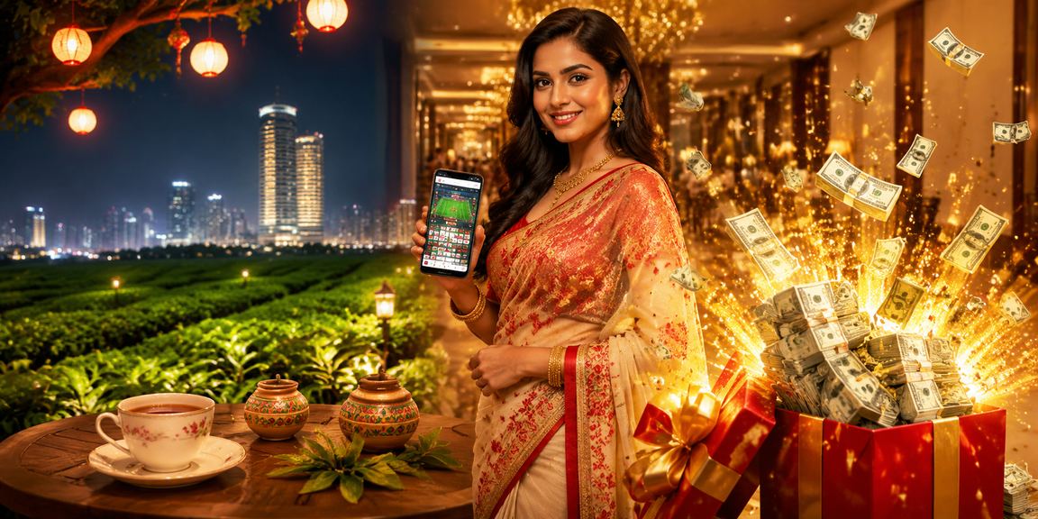মোবাইল ক্যাসিনো গেম খেলছেন ঢাকায়