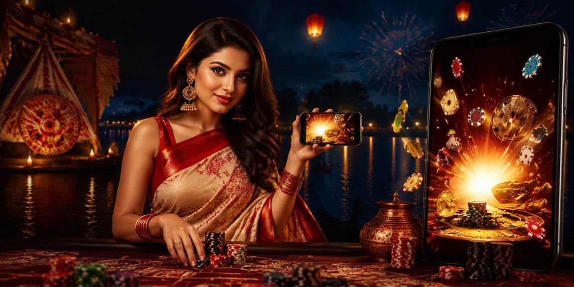 ময়মনসিংহে পহেলা বৈশাখে মোবাইলে ক্যাসিনো গেম খেলছেন
