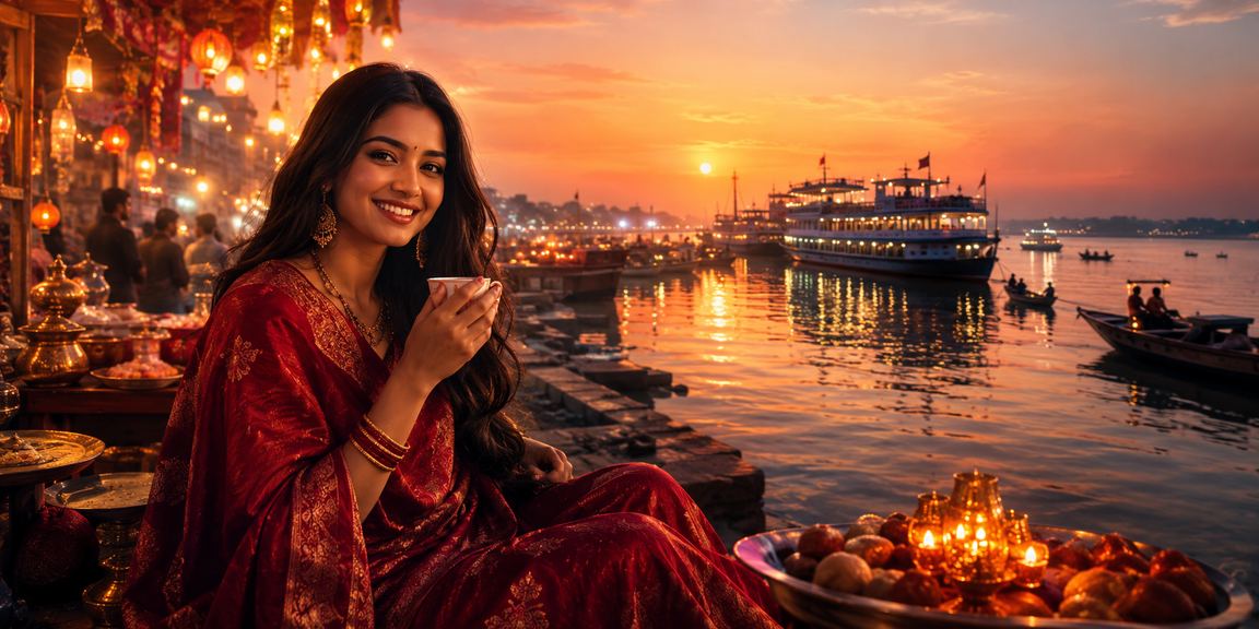 রাজশাহীর রাতের বাজারে বেটিং পরিবেশ