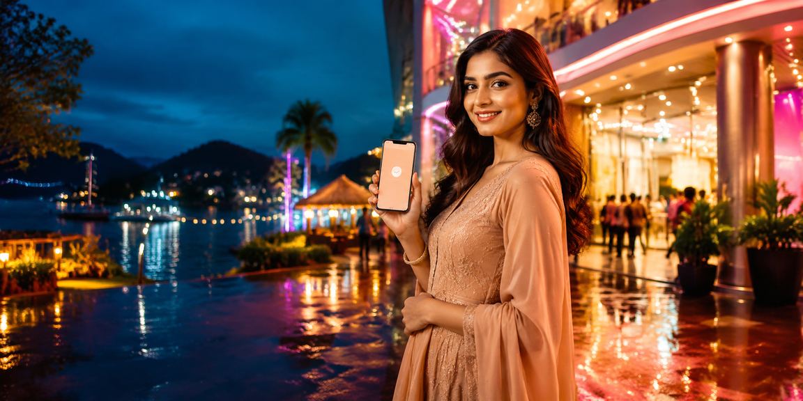 রাঙামাটির রাতের বাজারে ডিপোজিট প্রক্রিয়া